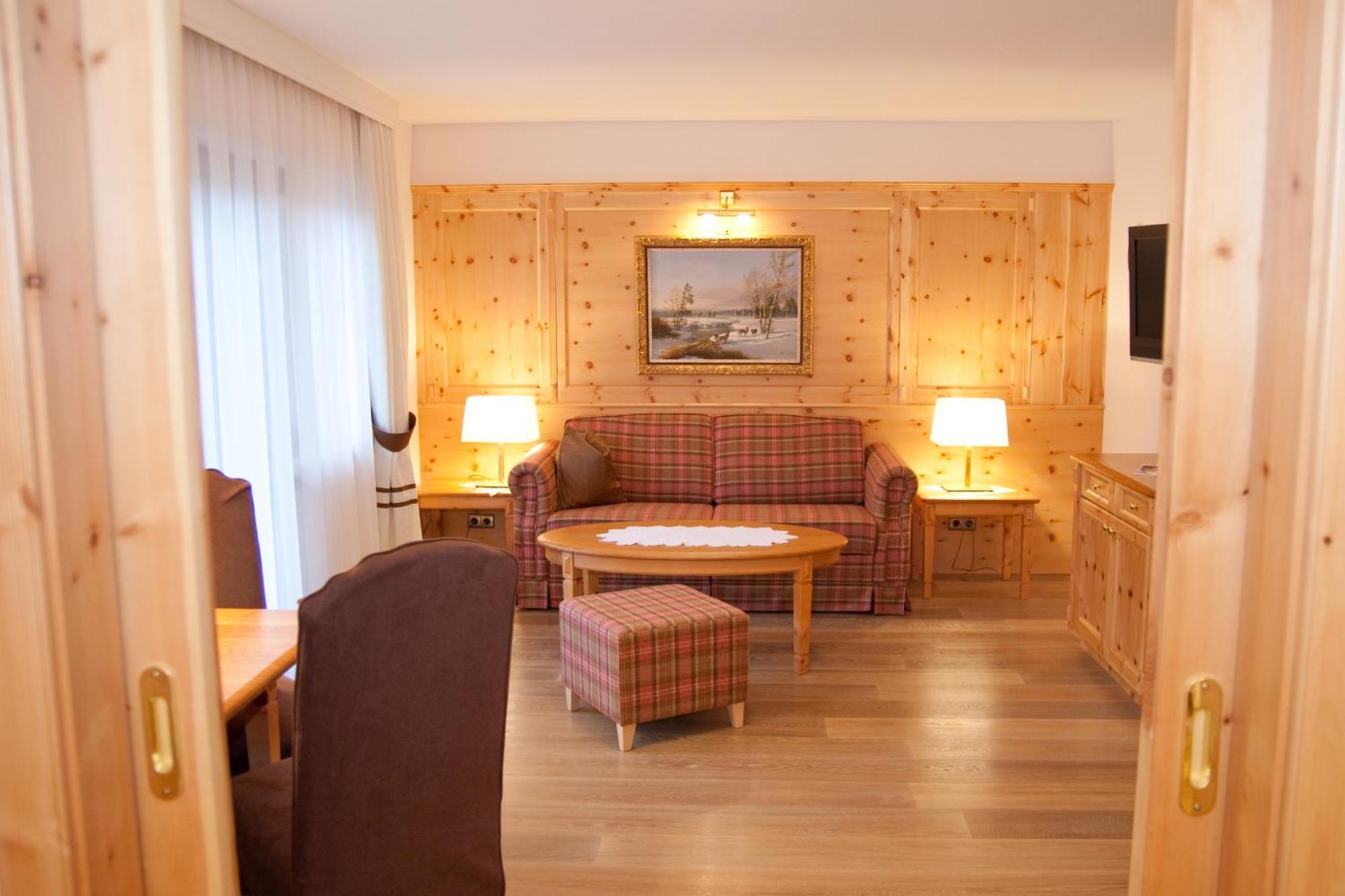 Hotel Waidmannsheil Флахау Экстерьер фото