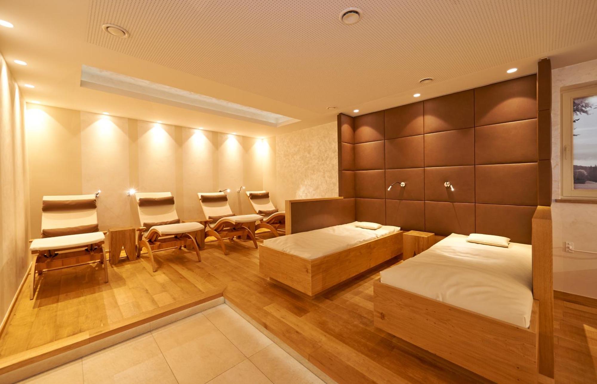 Hotel Waidmannsheil Флахау Экстерьер фото